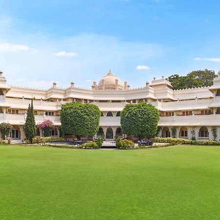 Gateway Aurangabad - Chhatrapati Sambhaji Nagar ภายนอก รูปภาพ