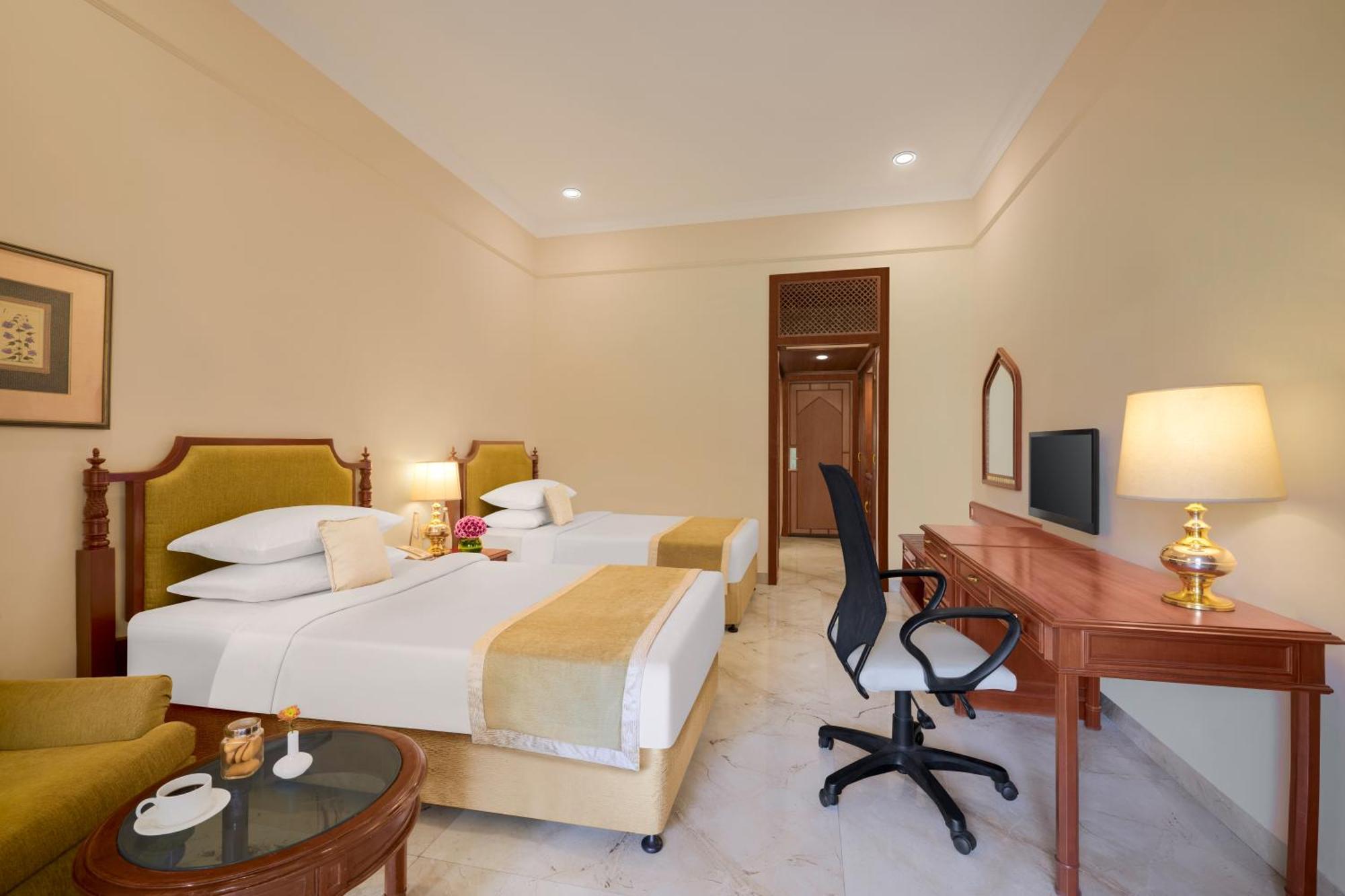 Gateway Aurangabad - Chhatrapati Sambhaji Nagar ภายนอก รูปภาพ
