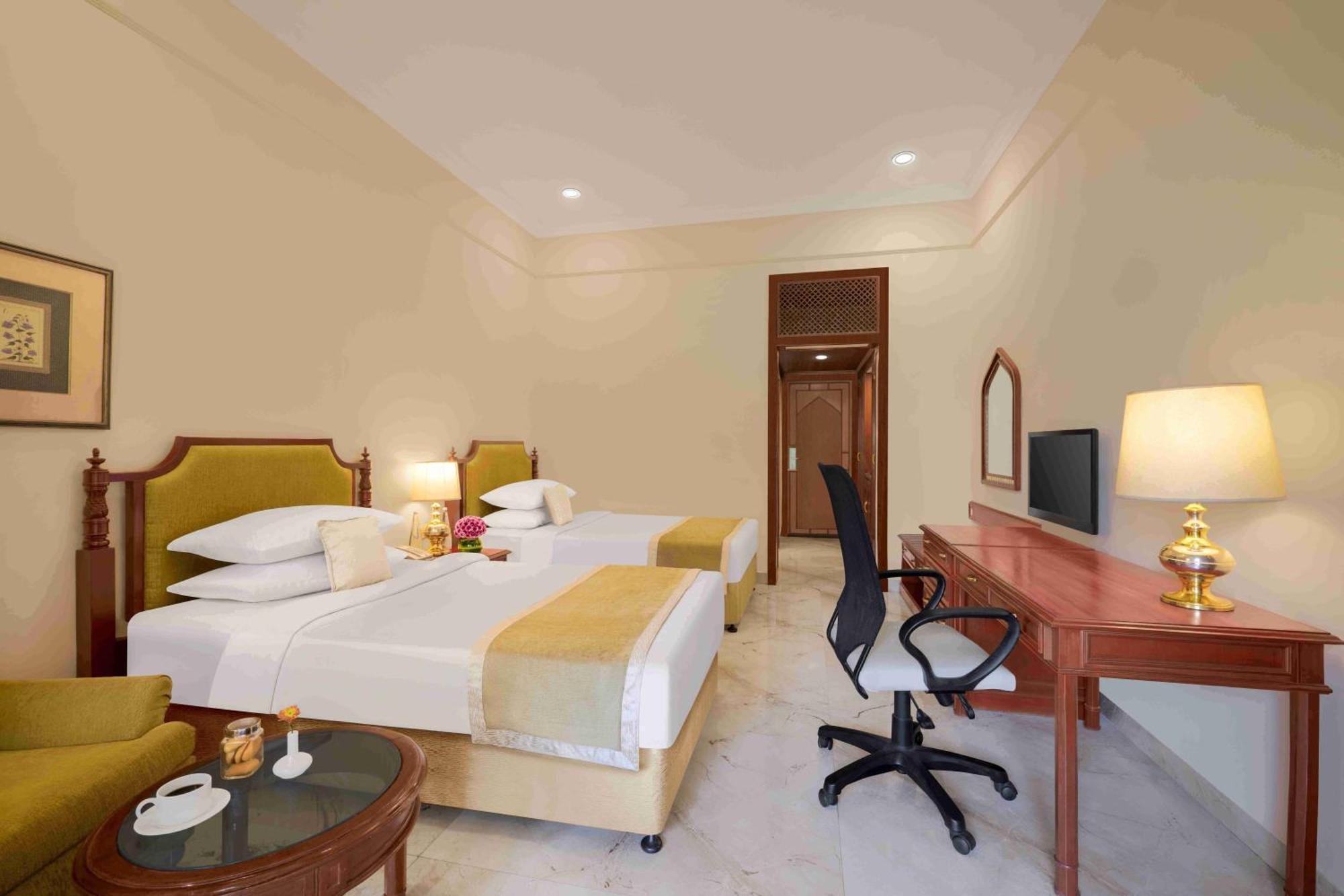 Gateway Aurangabad - Chhatrapati Sambhaji Nagar ภายนอก รูปภาพ
