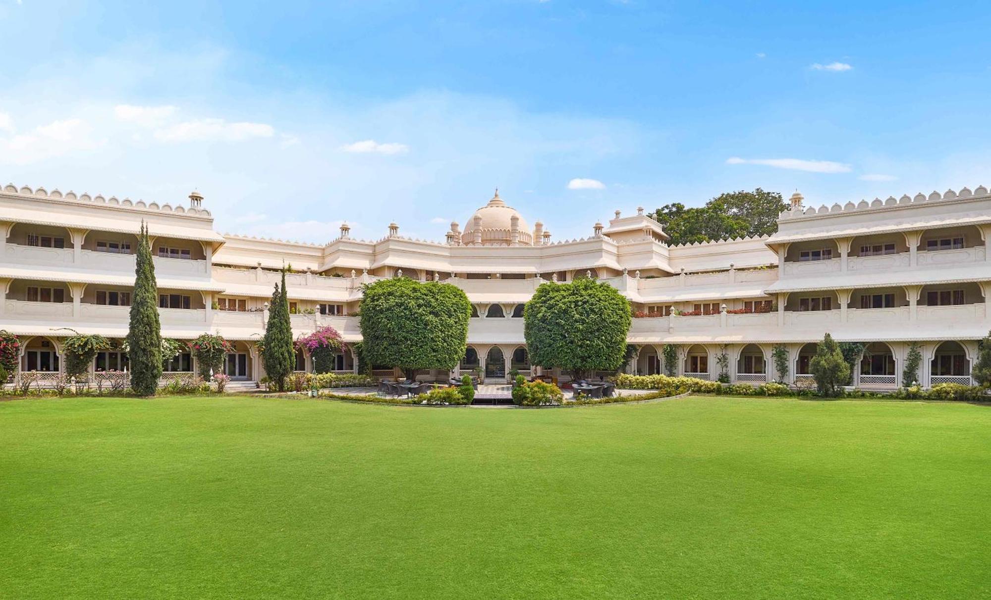 Gateway Aurangabad - Chhatrapati Sambhaji Nagar ภายนอก รูปภาพ