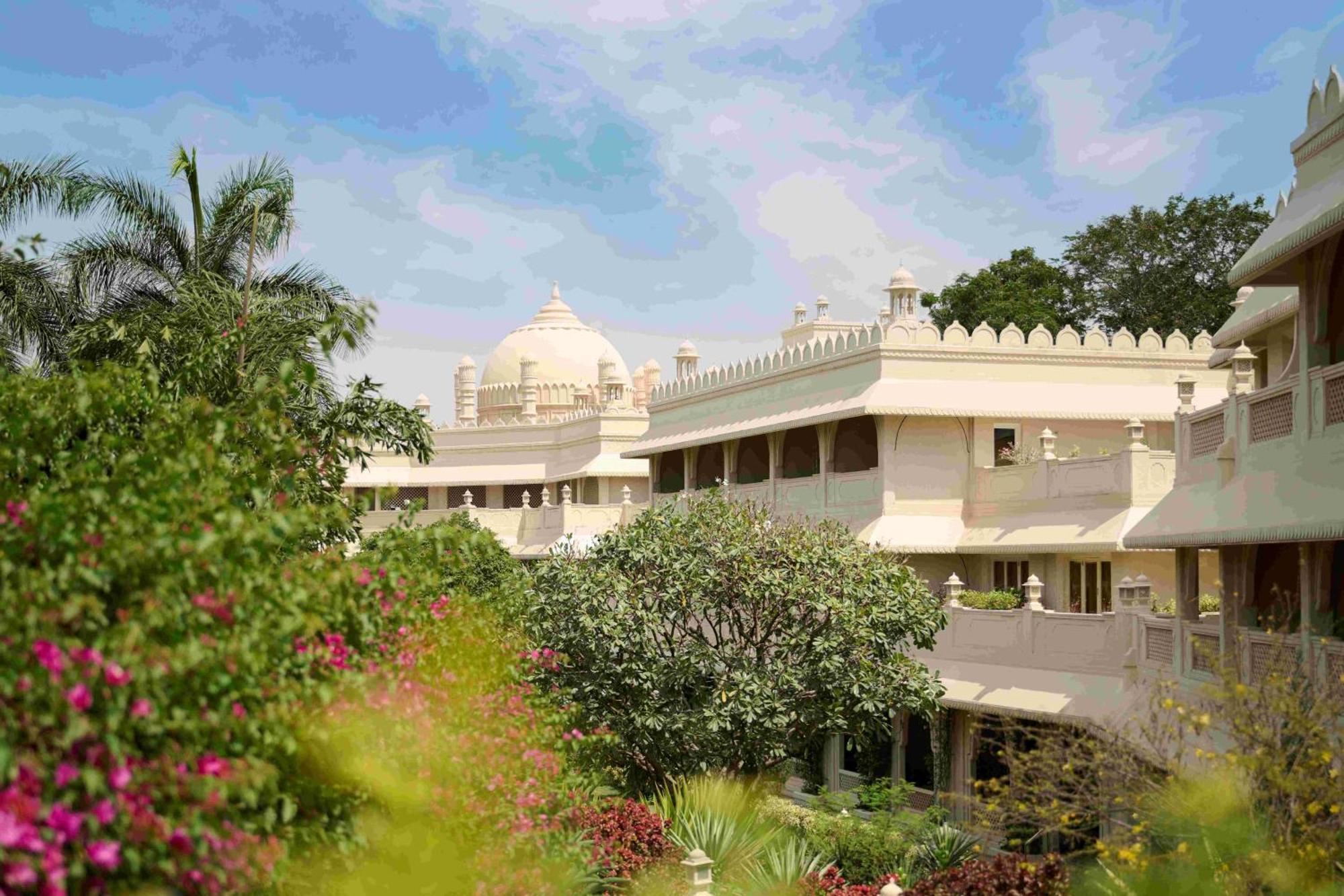 Gateway Aurangabad - Chhatrapati Sambhaji Nagar ภายนอก รูปภาพ