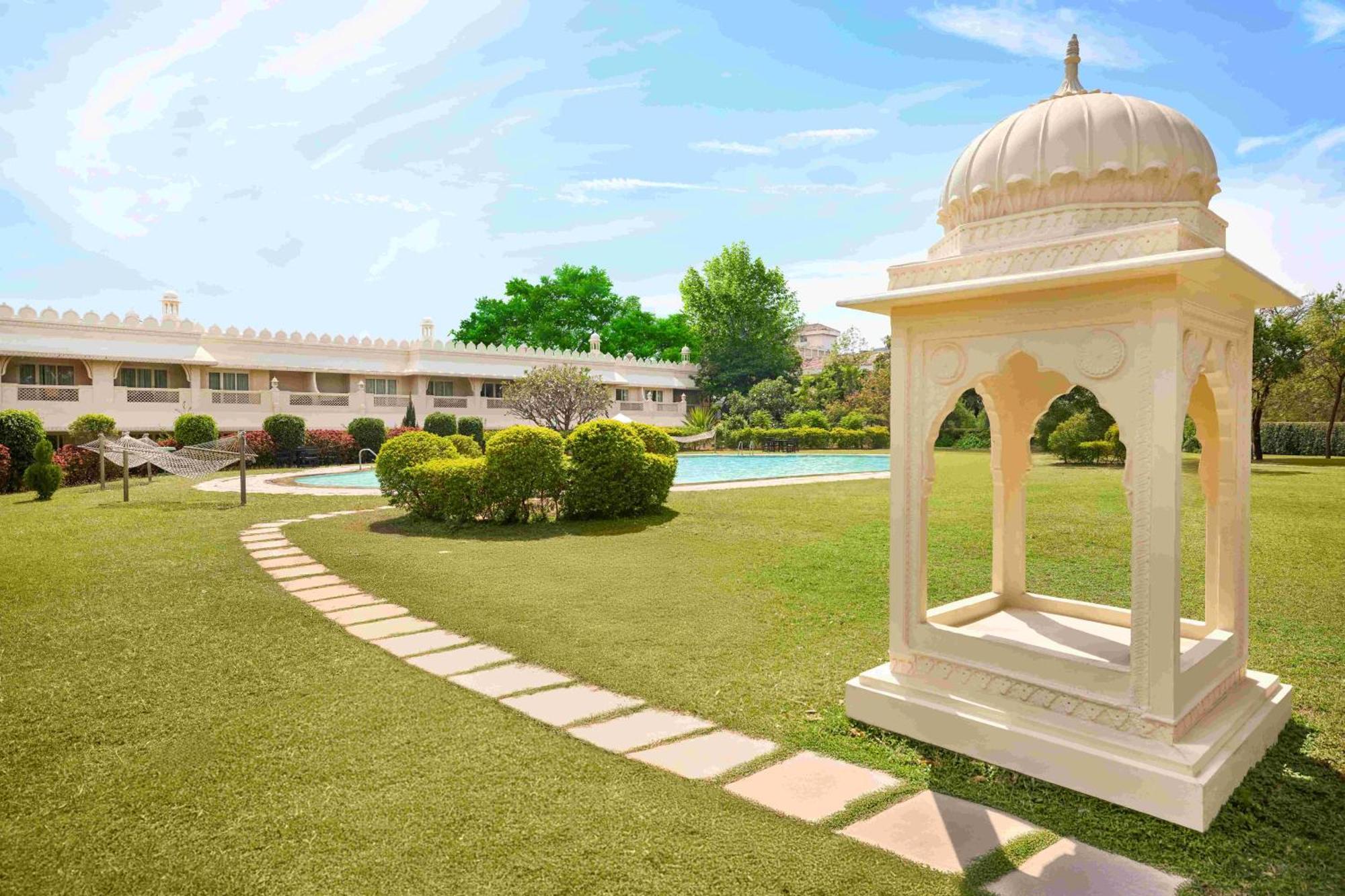 Gateway Aurangabad - Chhatrapati Sambhaji Nagar ภายนอก รูปภาพ