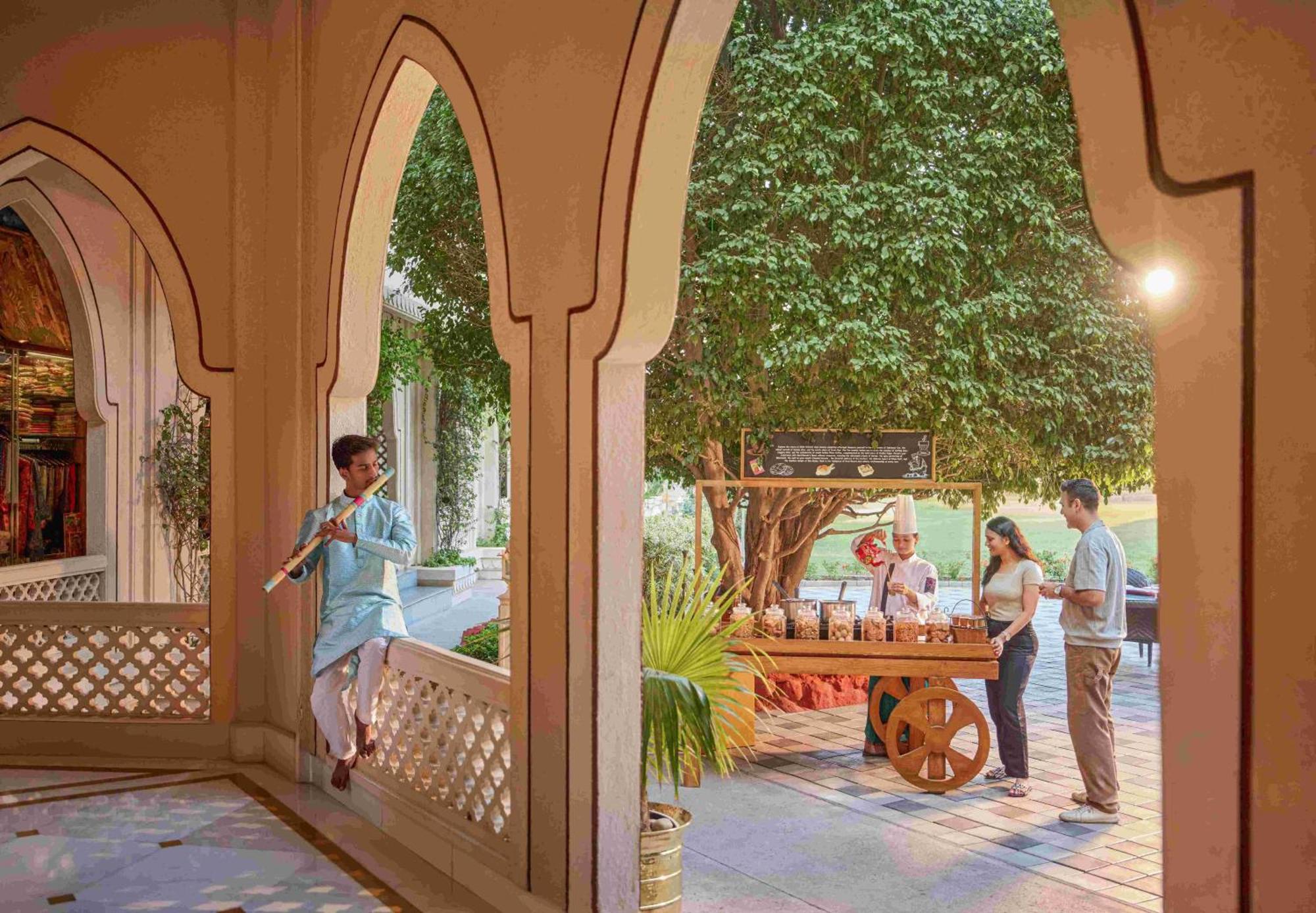 Gateway Aurangabad - Chhatrapati Sambhaji Nagar ภายนอก รูปภาพ