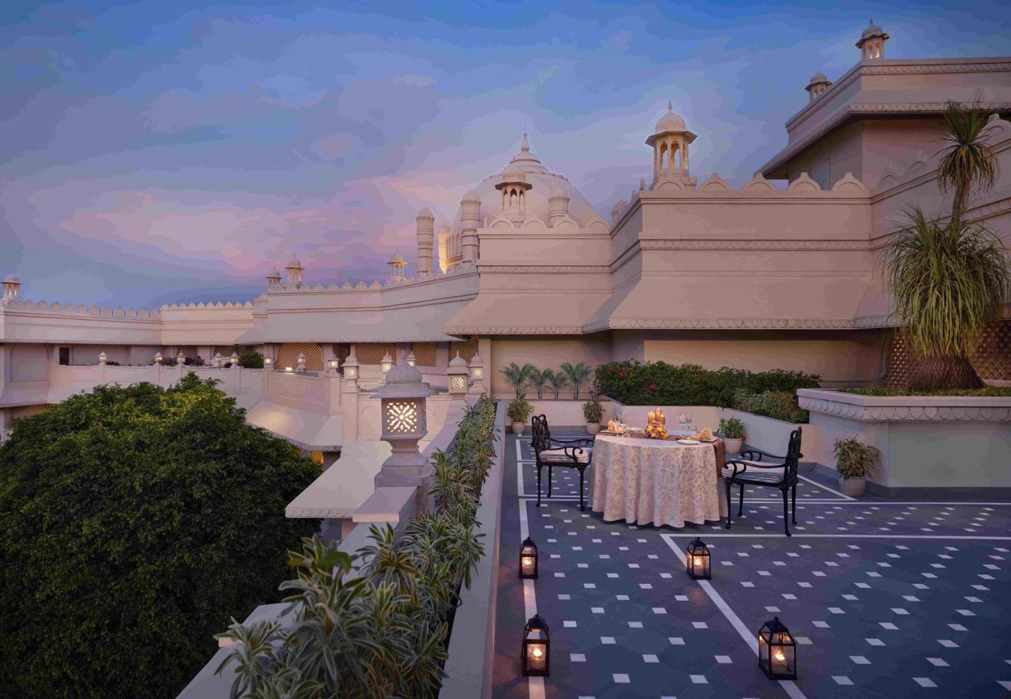 Gateway Aurangabad - Chhatrapati Sambhaji Nagar ภายนอก รูปภาพ