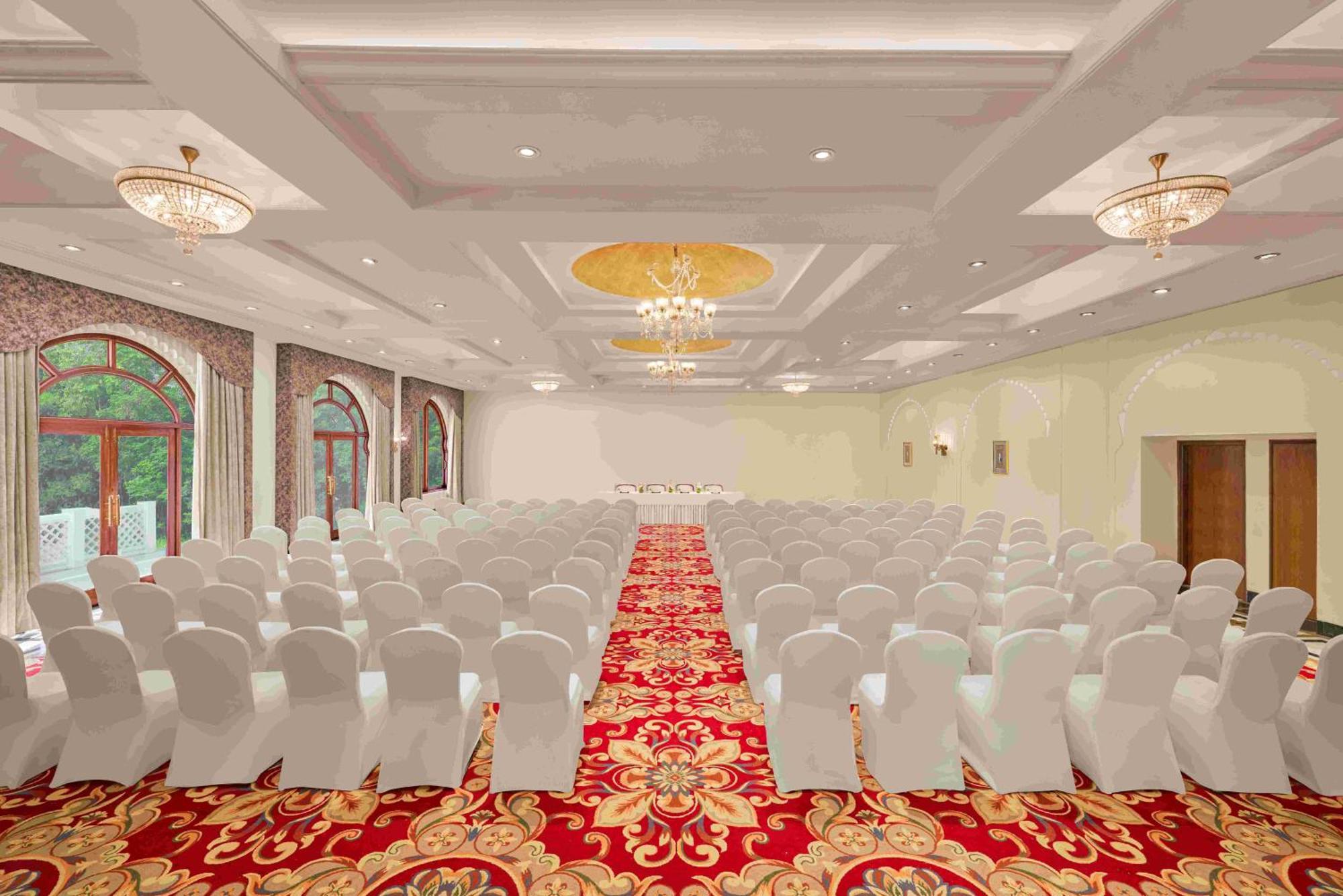 Gateway Aurangabad - Chhatrapati Sambhaji Nagar ภายนอก รูปภาพ