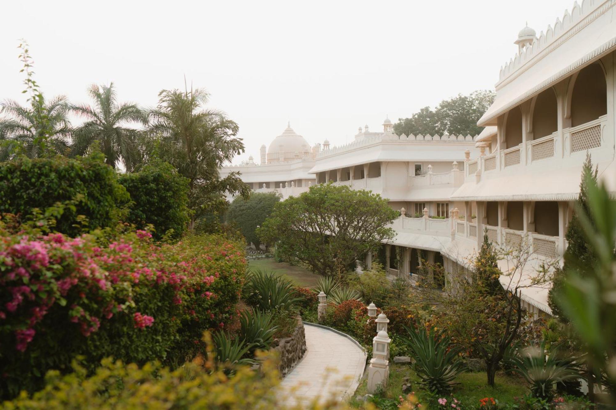 Gateway Aurangabad - Chhatrapati Sambhaji Nagar ภายนอก รูปภาพ