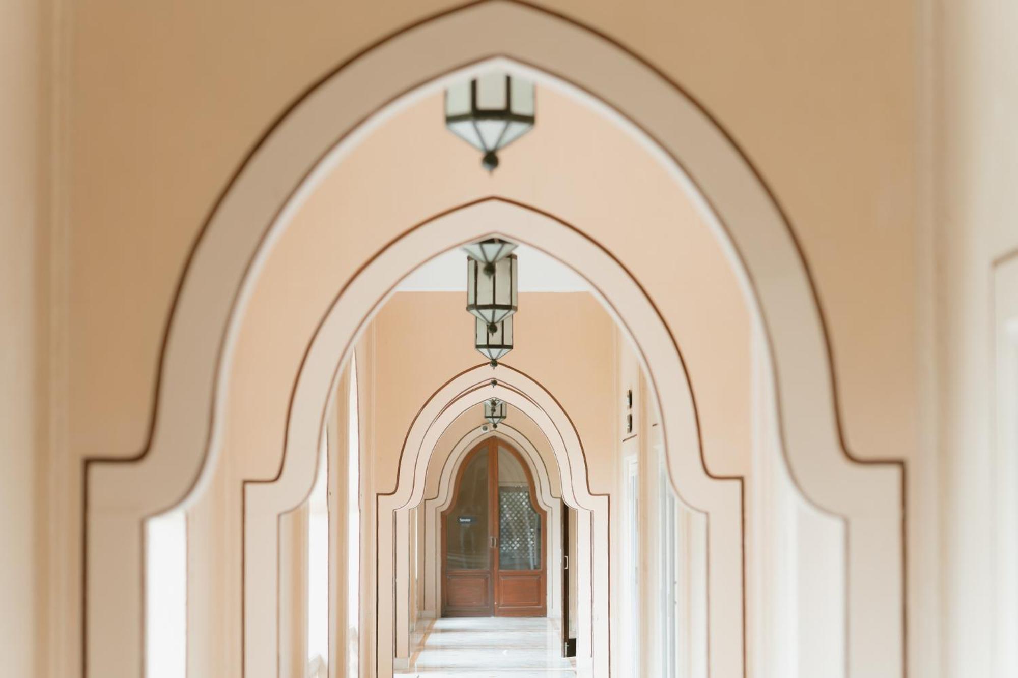 Gateway Aurangabad - Chhatrapati Sambhaji Nagar ภายนอก รูปภาพ