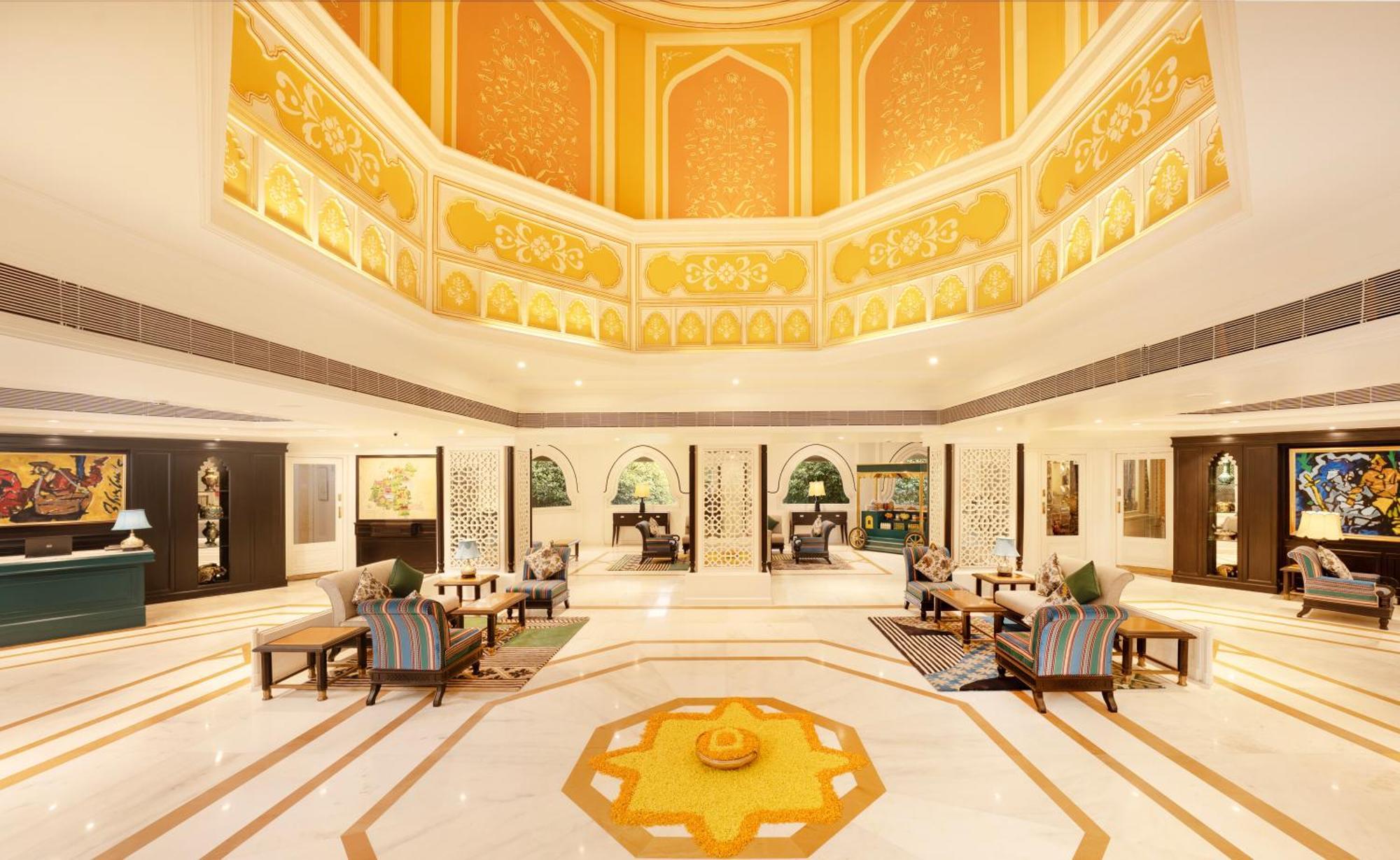 Gateway Aurangabad - Chhatrapati Sambhaji Nagar ภายนอก รูปภาพ