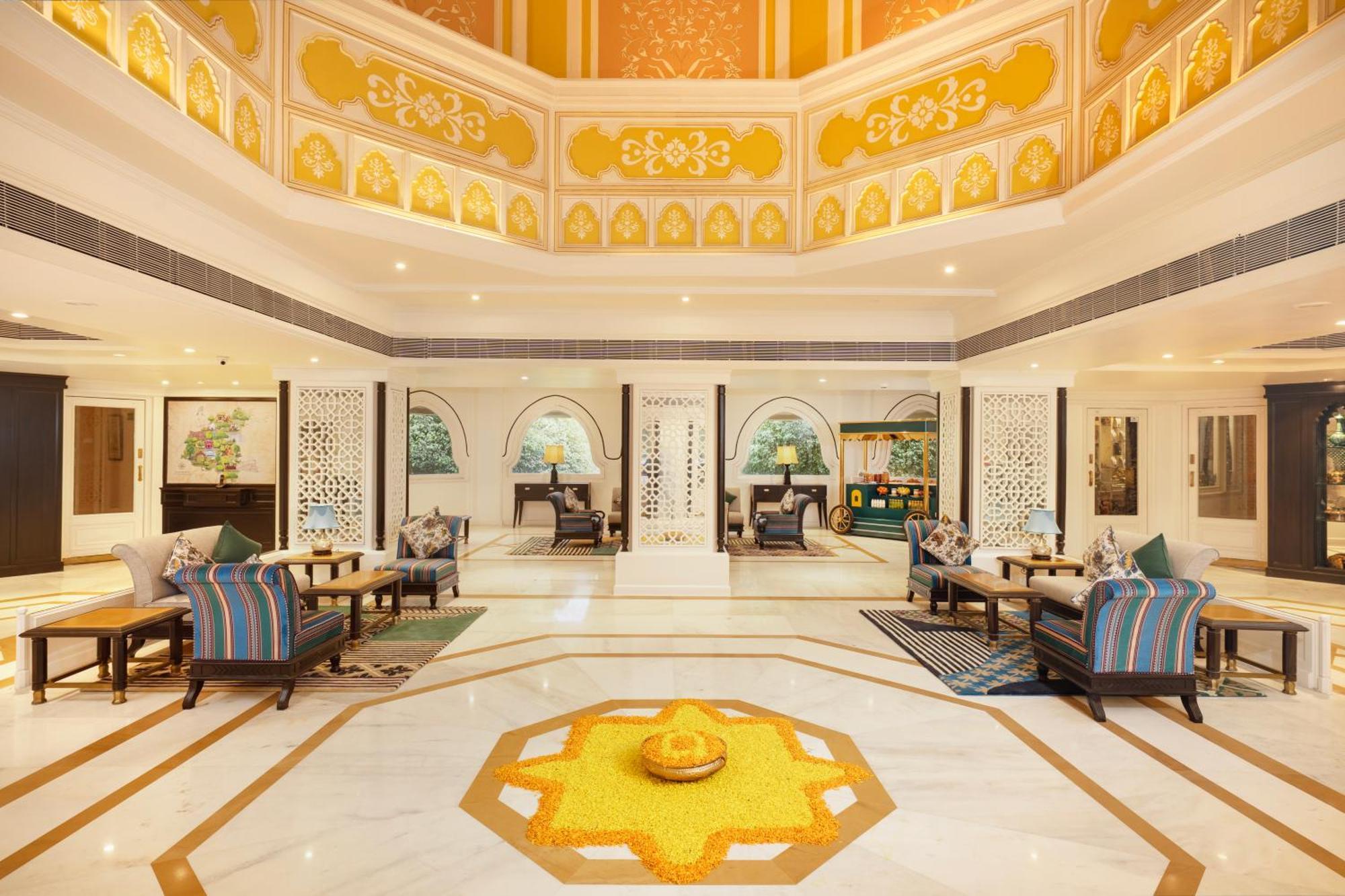 Gateway Aurangabad - Chhatrapati Sambhaji Nagar ภายนอก รูปภาพ