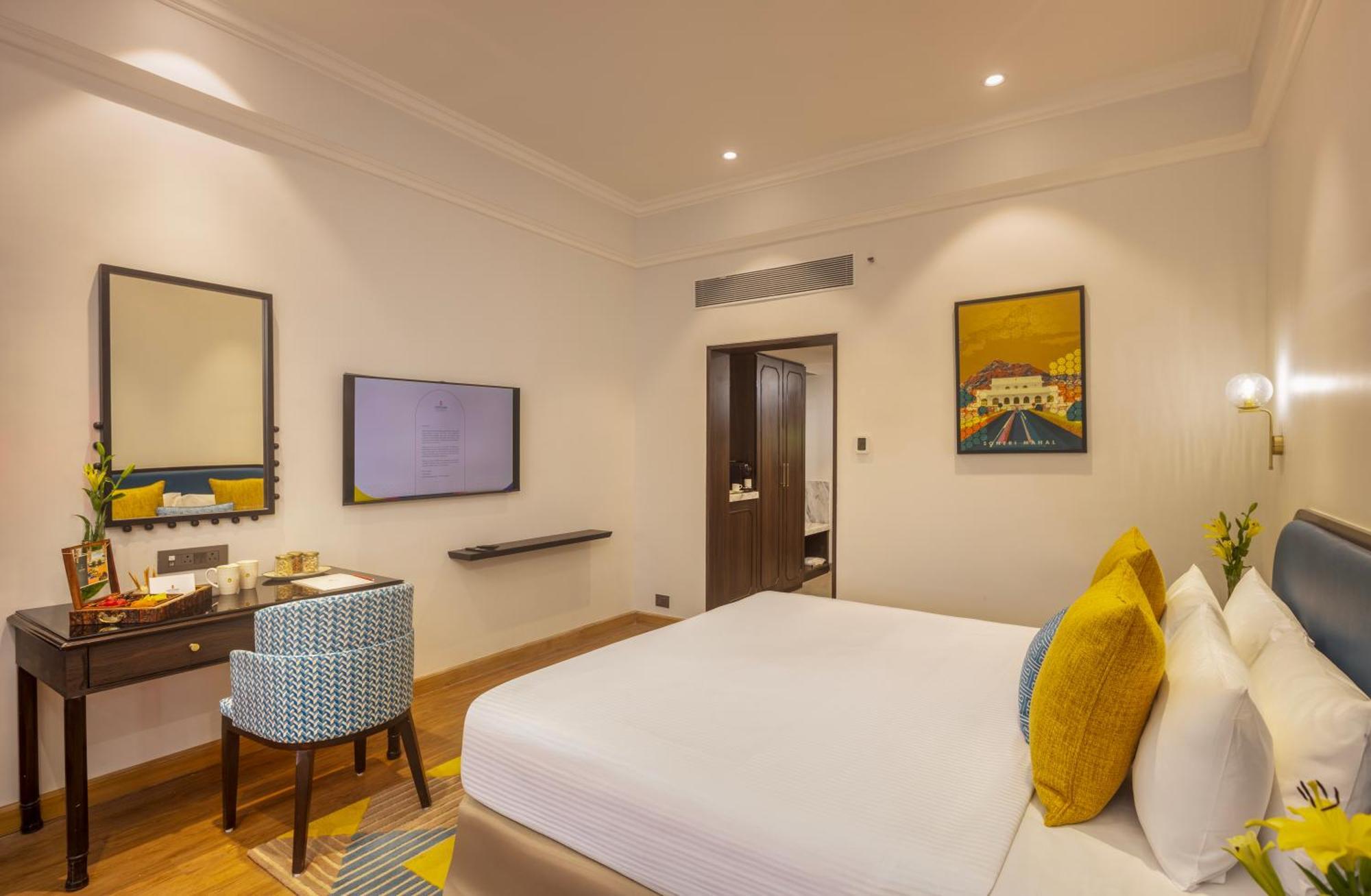 Gateway Aurangabad - Chhatrapati Sambhaji Nagar ภายนอก รูปภาพ