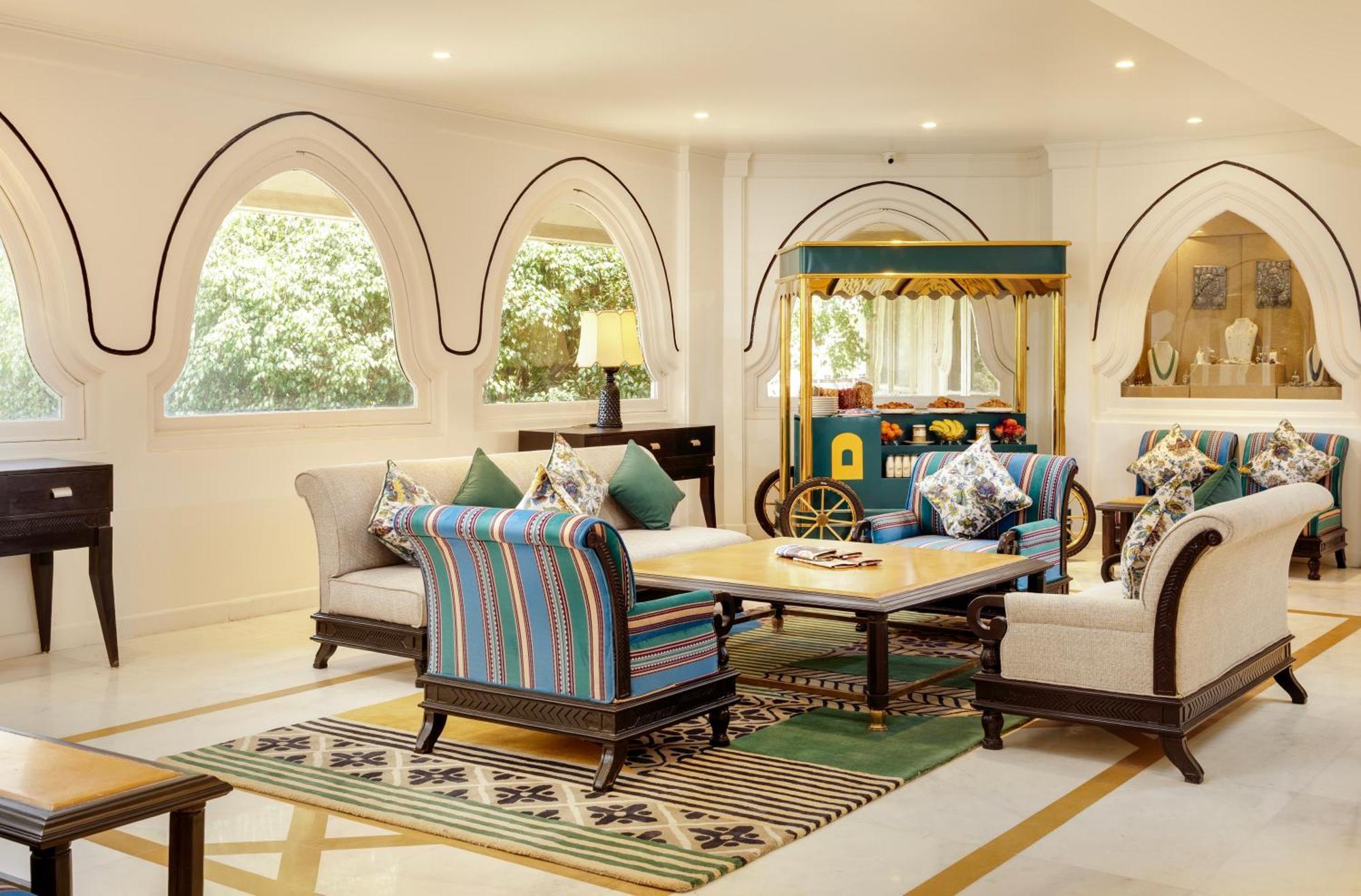 Gateway Aurangabad - Chhatrapati Sambhaji Nagar ภายนอก รูปภาพ