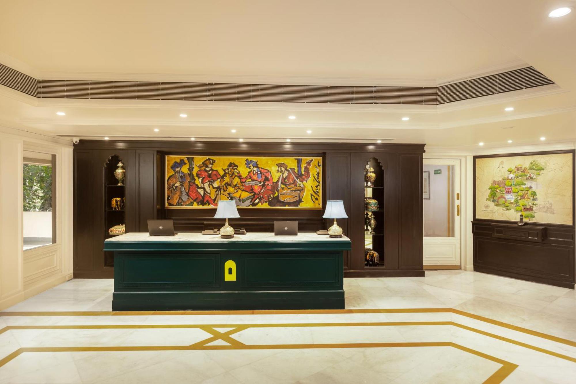 Gateway Aurangabad - Chhatrapati Sambhaji Nagar ภายนอก รูปภาพ