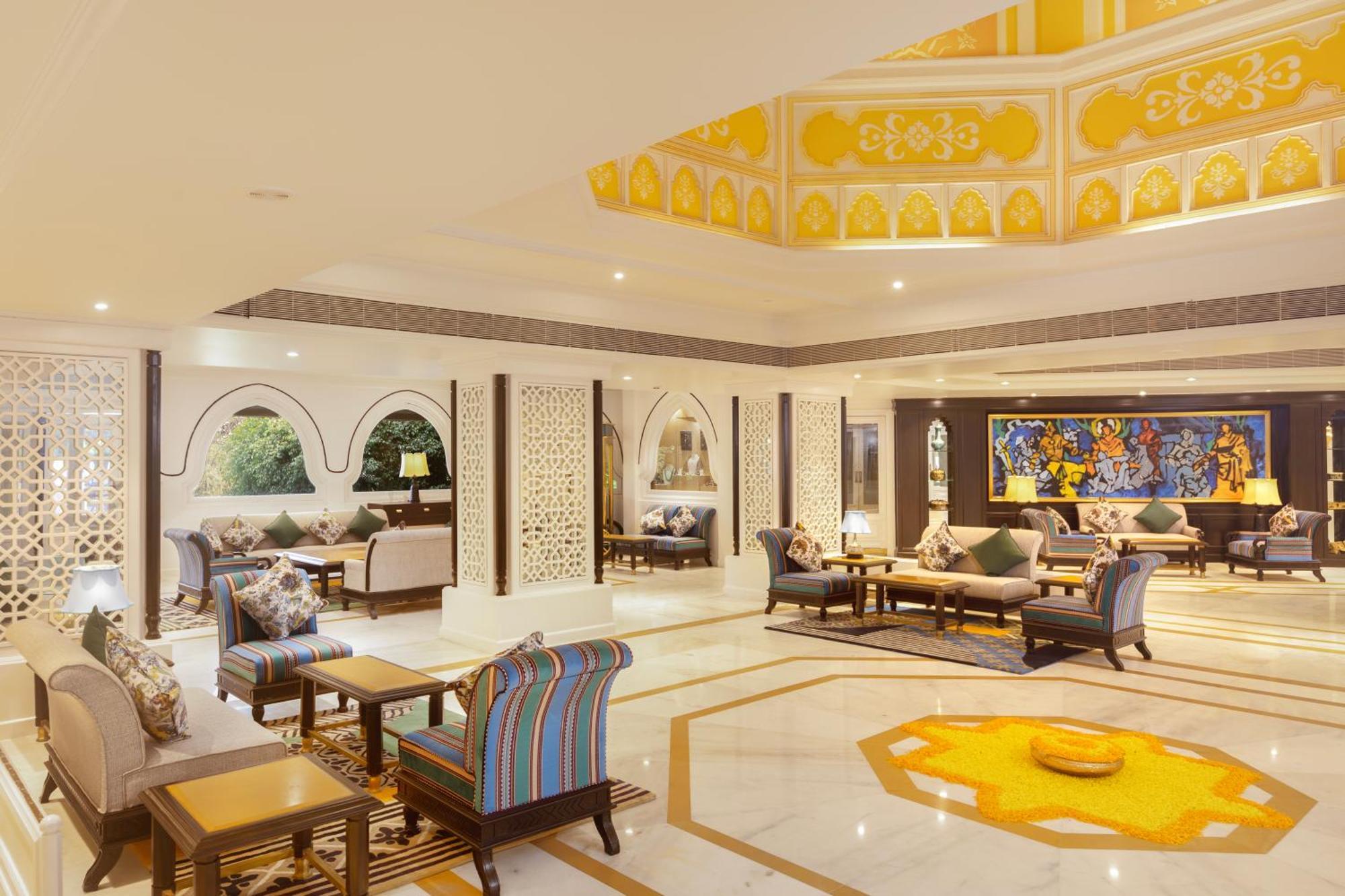 Gateway Aurangabad - Chhatrapati Sambhaji Nagar ภายนอก รูปภาพ